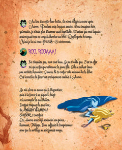 Le guide des vilains