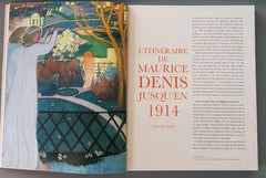 Maurice Denis. Amour