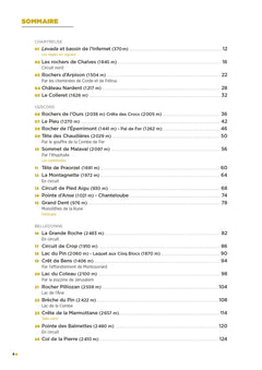Randonnées sauvages autour de Grenoble (2e ed)