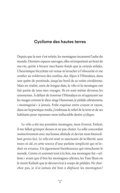 Voyages sellestes