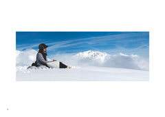 Des rives et des crêtes