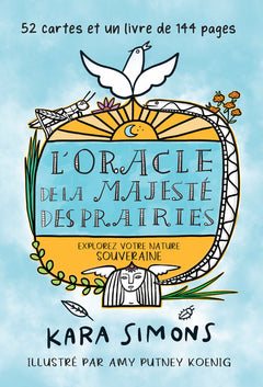 L'Oracle de la Majesté des Prairies