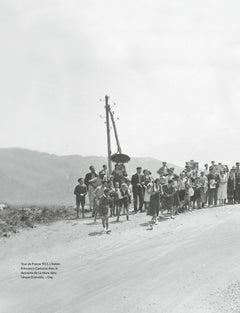 Etapes - Le Tour de France en Isère