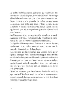 Urgence ! Il faut sauver les océans
