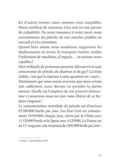 Urgence ! Il faut sauver les océans