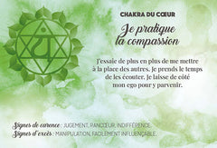 Les 7 chemins de l'âme