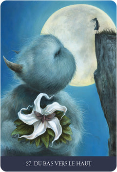 La forêt de la solitude - Bénédictions et messages destinés aux heures solitaires