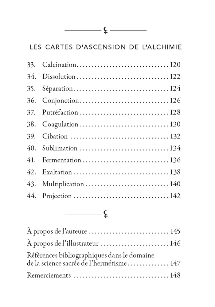 Lilith, la lune noire - Oracle de l'alchimie cosmique