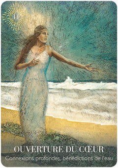 Féminin de lumière
