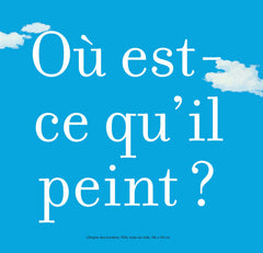 Petit atelier de Magritte