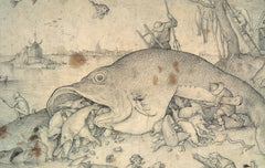 Bruegel par le détail (compact)