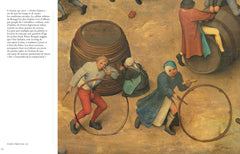 Bruegel par le détail (compact)