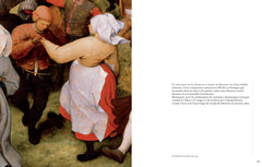 Bruegel par le détail