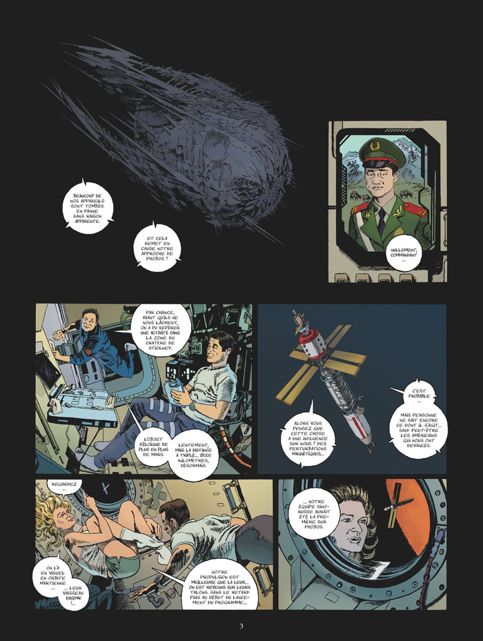 Labyrinthus - Tome 02