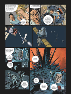 Labyrinthus - Tome 02