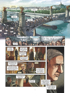 De Gaulle - Tome 03