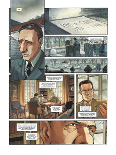 De Gaulle - Tome 03