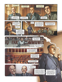 De Gaulle - Tome 03