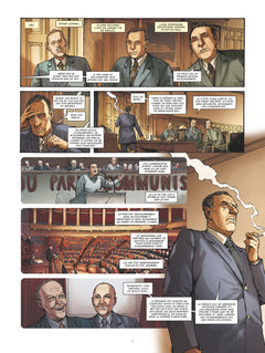 De Gaulle - Tome 03