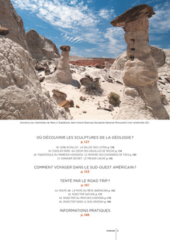 Sud-Ouest américain