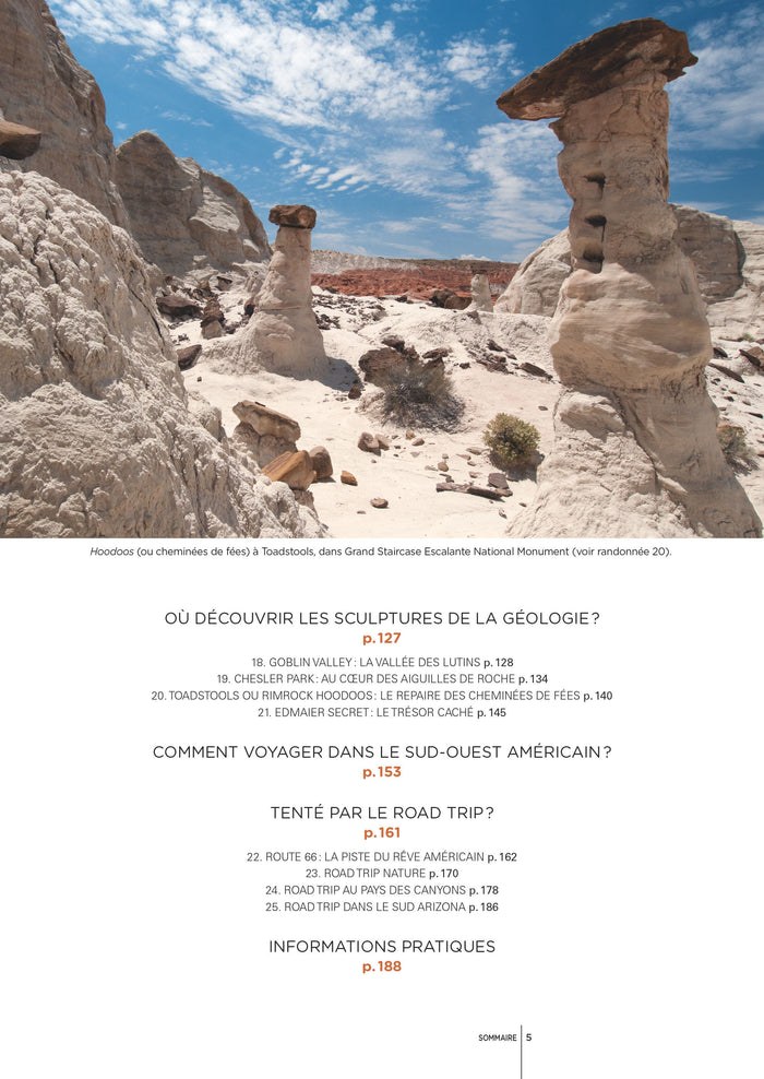 Sud-Ouest américain