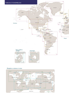 Le Monde en 300 cartes