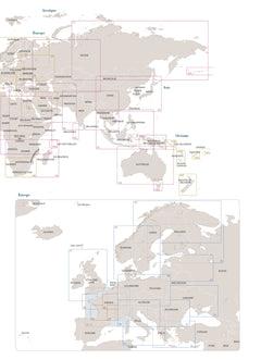 Le Monde en 300 cartes