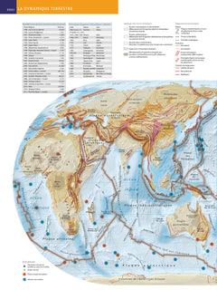 Le Monde en 300 cartes