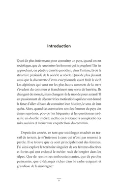 Les Népalaises de l'Everest