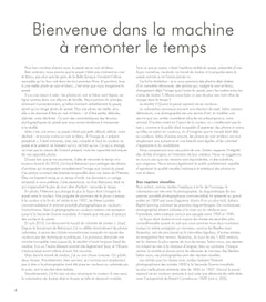 Quand le passé reprend vie en couleurs