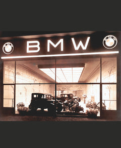 BMW un siècle d'excellence 2e édition