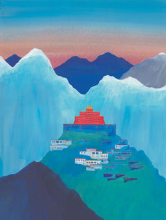 Le maître des neiges