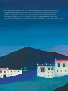 Le maître des neiges