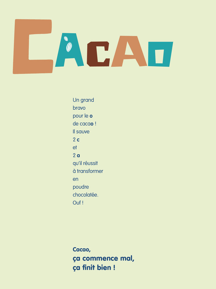 Le livre des mots qui font rire