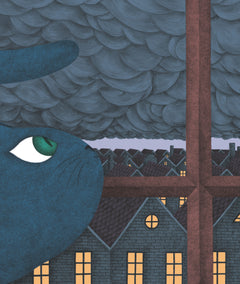 Les musiciens de l'orage