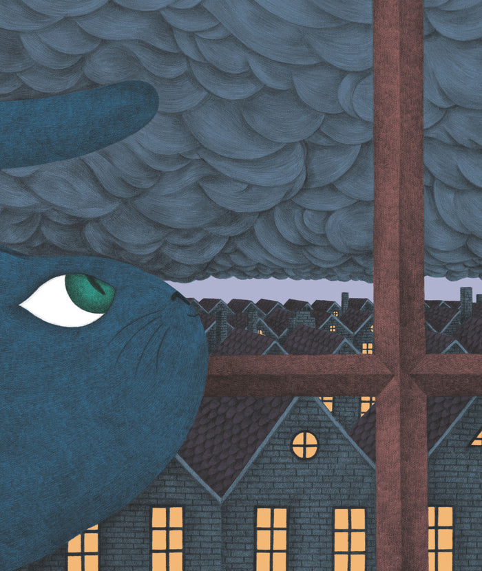 Les musiciens de l'orage