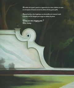 La belle et la bête