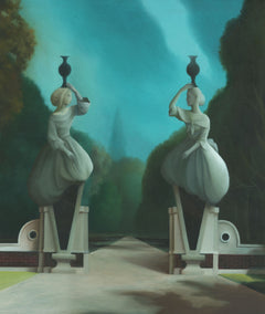 La belle et la bête