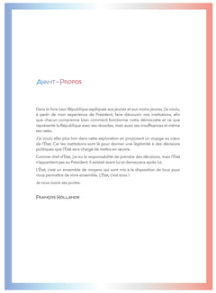 Quand ça va quand ça va pas - Leur Etat expliqué aux jeunes et aux moins jeunes