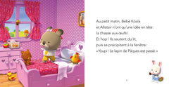 Bébé Koala recueil - 7 histoires avant d'aller au lit