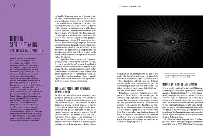 L'espace : la méthode scientifique