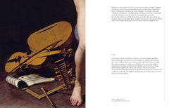 Caravage par le détail