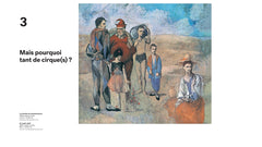 Pablo Picasso en 15 questions