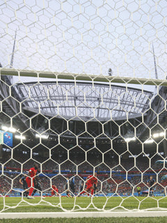 Football, les beaux gestes