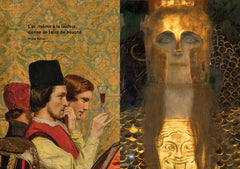 Or - Ça, c'est de l'art