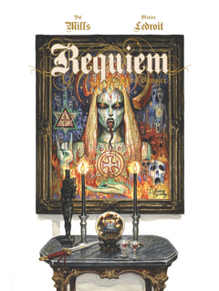 Requiem - Tome 08