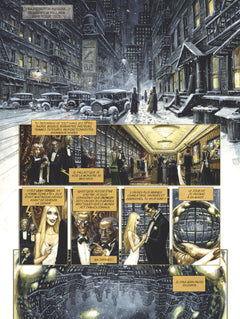 Requiem - Tome 08