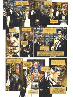 Requiem - Tome 08