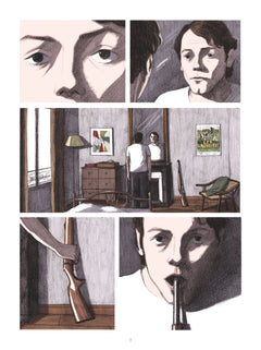 Patrick Dewaere: À part ça la vie est belle