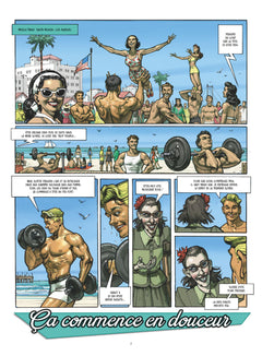 Et on tuera tous les affreux